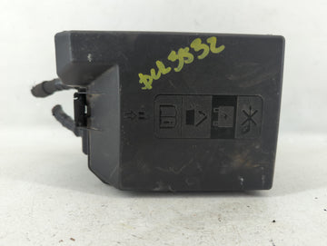 2020-2021 Buick Encore Gx Fusebox Fuse Box Panel Relay Module P/N:42745056 Fits Fits 2020 2021 2022 OEM Used Auto Parts - Oe