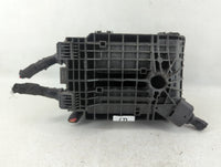 2020-2021 Buick Encore Gx Fusebox Fuse Box Panel Relay Module P/N:42745056 Fits Fits 2020 2021 2022 OEM Used Auto Parts - Oe