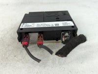 2020-2021 Buick Encore Gx Radio AM FM Cd Player Receiver Replacement P/N:149746669 Fits Fits 2020 2021 OEM Used Auto Parts -