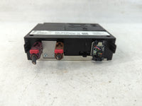 2020-2021 Buick Encore Gx Radio AM FM Cd Player Receiver Replacement P/N:84721683 Fits Fits 2020 2021 2022 OEM Used Auto Par