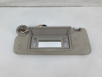 2016-2020 Buick Envision Sun Visor Shade Replacement Driver Left Mirror Fits Fits 2016 2017 2018 2019 2020 OEM Used Auto Par