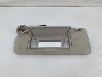 compare product 2016-2020 Buick Envision Sun Visor Shade Replacement Driver Left Mirror Fits Fits 2016 2017 2018 2019 2020 OEM Used Auto Parts