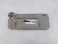 2016-2020 Buick Envision Sun Visor Shade Replacement Driver Left Mirror Fits Fits 2016 2017 2018 2019 2020 OEM Used Auto Par