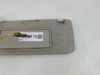 2016-2020 Buick Envision Sun Visor Shade Replacement Driver Left Mirror Fits Fits 2016 2017 2018 2019 2020 OEM Used Auto Par