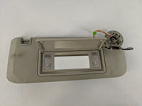 2016-2020 Buick Envision Sun Visor Shade Replacement Passenger Right Mirror Fits Fits 2016 2017 2018 2019 2020 OEM Used Auto