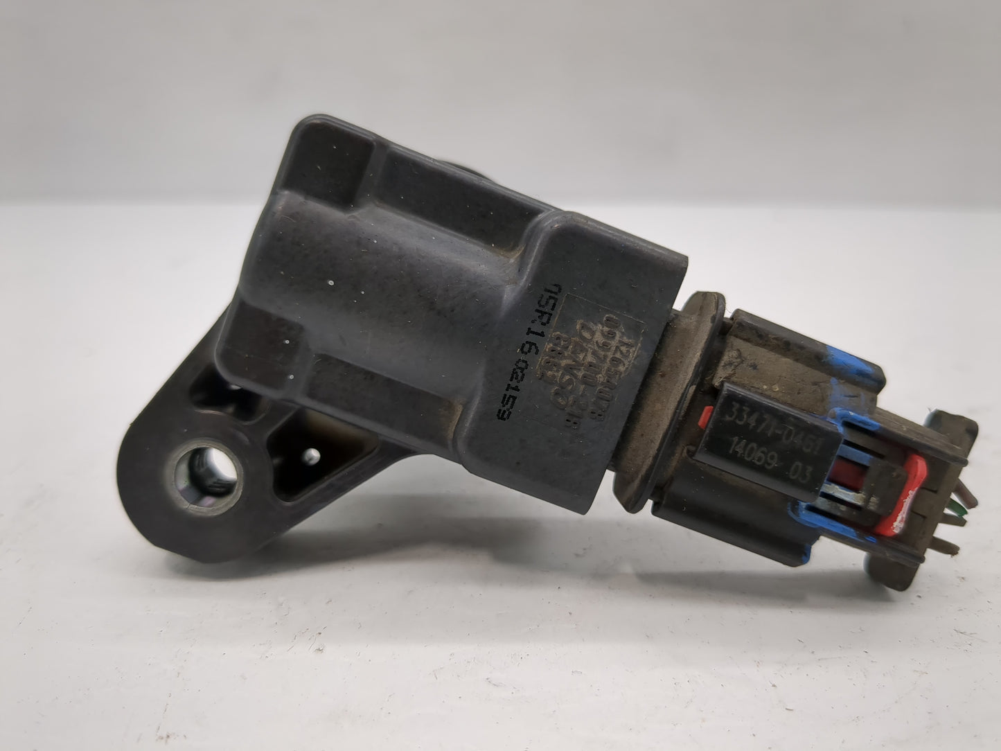 2016-2020 Buick Envision Ignition Coil Igniter Pack - Oemusedautoparts1.com