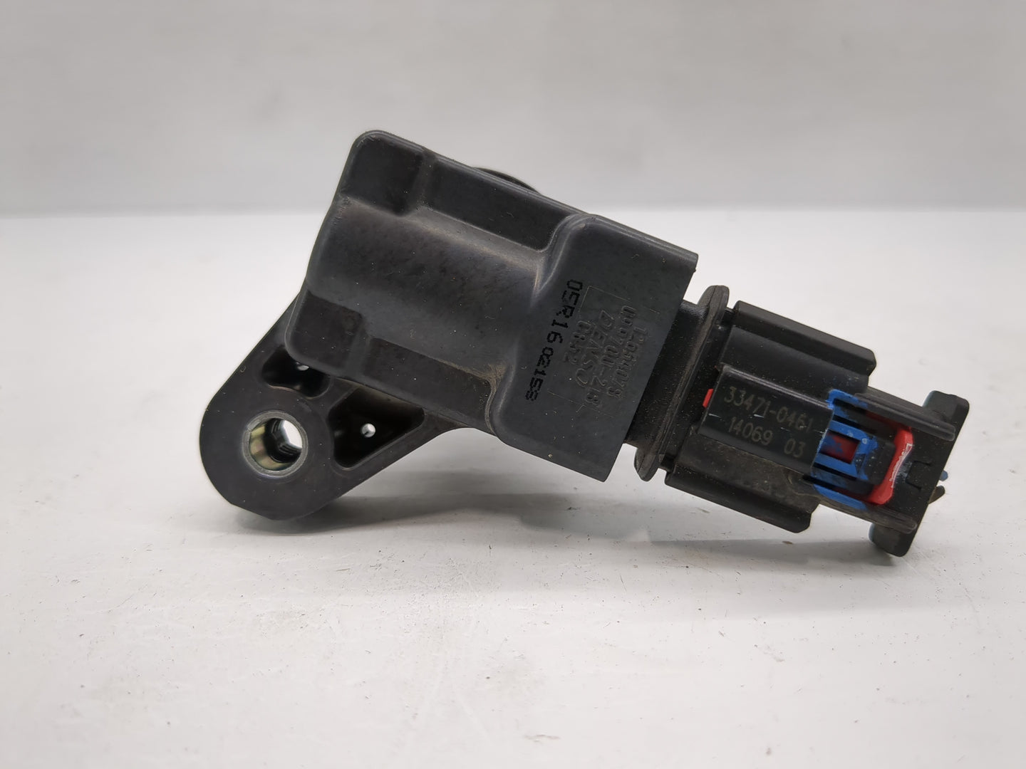 2016-2020 Buick Envision Ignition Coil Igniter Pack - Oemusedautoparts1.com