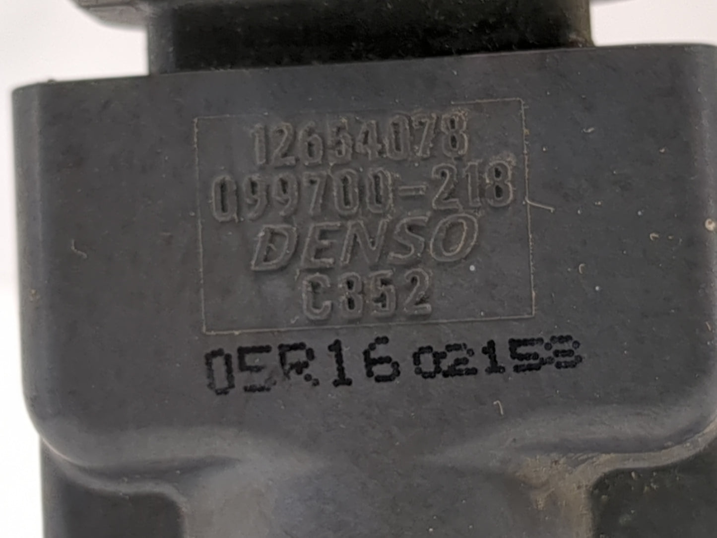 2016-2020 Buick Envision Ignition Coil Igniter Pack - Oemusedautoparts1.com