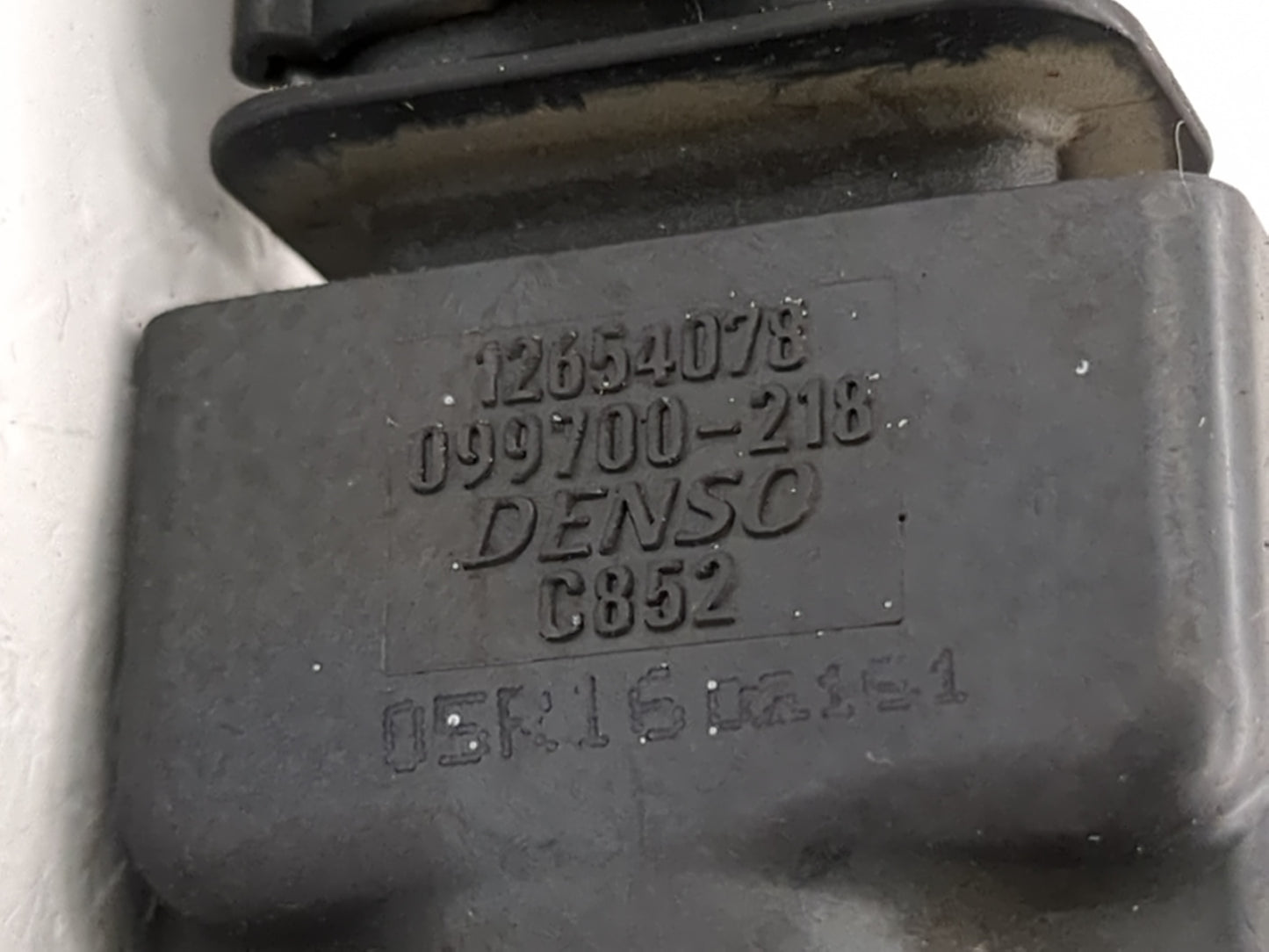 2016-2020 Buick Envision Ignition Coil Igniter Pack - Oemusedautoparts1.com