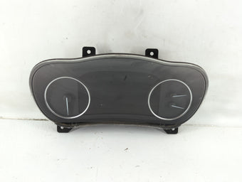 compare product 2019-2020 Buick Envision Instrument Cluster Speedometer Gauges P/N:84516234 Fits Fits 2019 2020 OEM Used Auto Parts