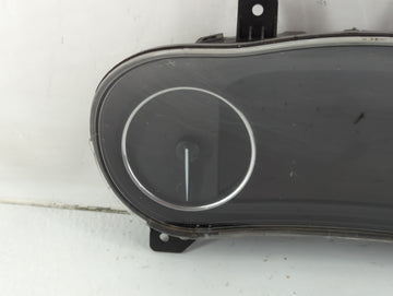 2019-2020 Buick Envision Instrument Cluster Speedometer Gauges P/N:84516234 Fits Fits 2019 2020 OEM Used Auto Parts