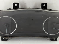 2019-2020 Buick Envision Instrument Cluster Speedometer Gauges P/N:84516234 Fits Fits 2019 2020 OEM Used Auto Parts - Oemuse