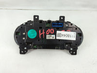 2019-2020 Buick Envision Instrument Cluster Speedometer Gauges P/N:84516234 Fits Fits 2019 2020 OEM Used Auto Parts - Oemuse