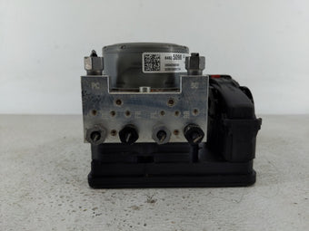 compare product 2020 Buick Envision ABS Pump Control Module Replacement P/N:84825098 Fits OEM Used Auto Parts