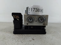2020 Buick Envision ABS Pump Control Module Replacement P/N:84825098 Fits OEM Used Auto Parts - Oemusedautoparts1.com