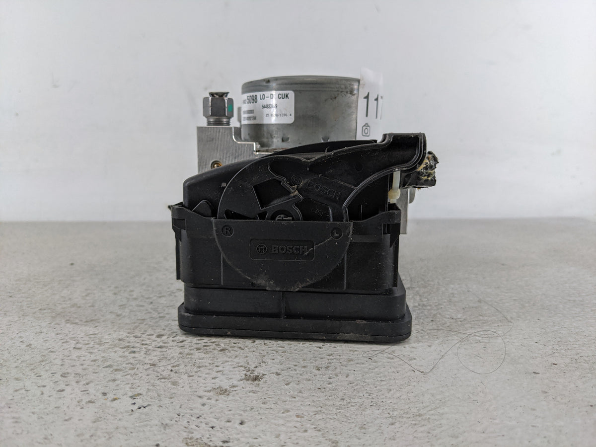 2020 Buick Envision ABS Pump Control Module Replacement P/N:84825098 Fits OEM Used Auto Parts - Oemusedautoparts1.com