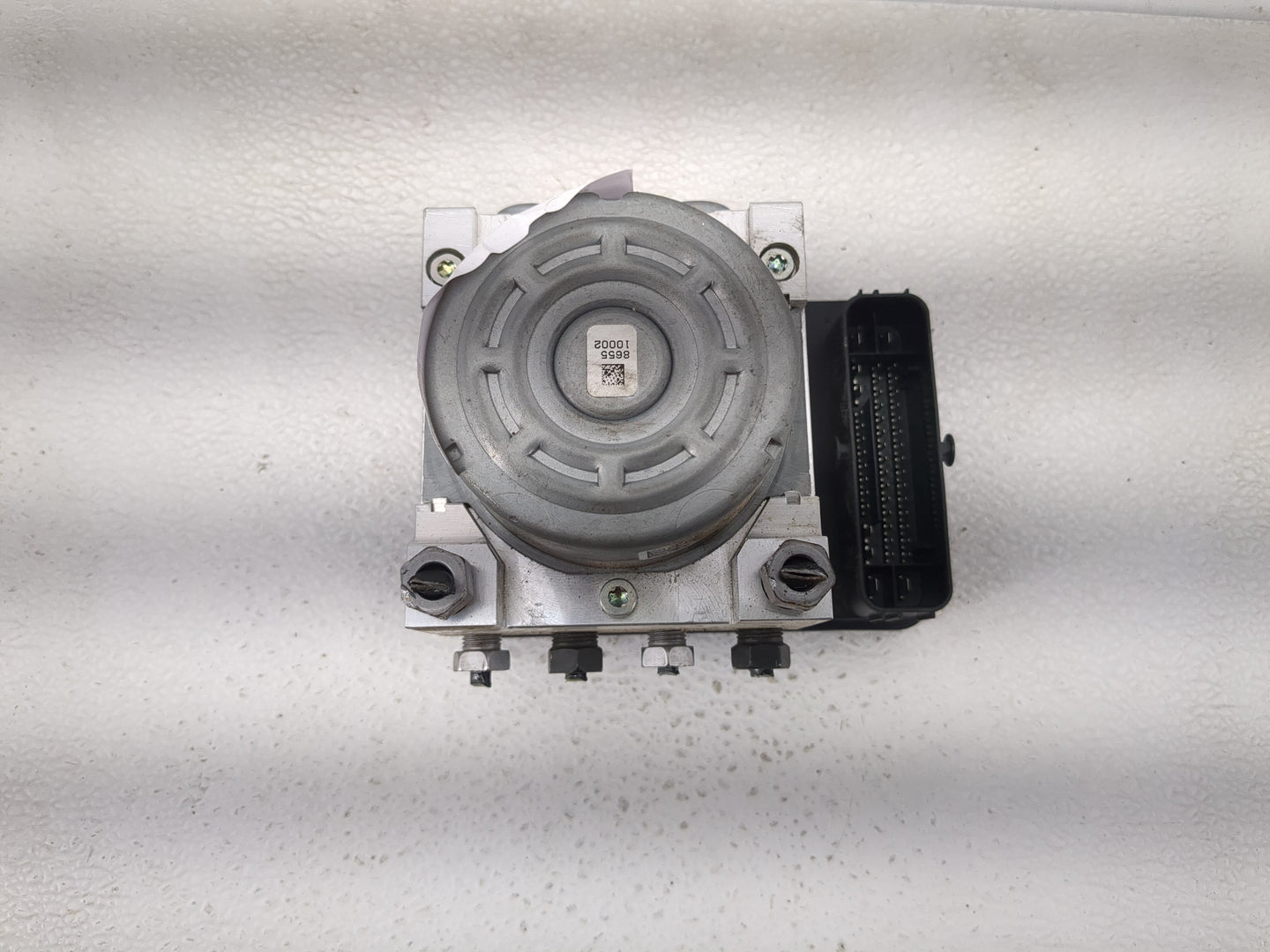 2020 Buick Envision ABS Pump Control Module Replacement P/N:84825098 Fits OEM Used Auto Parts - Oemusedautoparts1.com