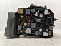 2016-2020 Buick Envision Fusebox Fuse Box Panel Relay Module P/N:84423753 Fits Fits 2016 2017 2018 2019 2020 OEM Used Auto P