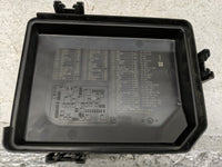 2016-2020 Buick Envision Fusebox Fuse Box Panel Relay Module P/N:84423753 Fits Fits 2016 2017 2018 2019 2020 OEM Used Auto P