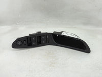 2016-2020 Buick Envision Master Power Window Switch Replacement Driver Side Left P/N:23235402 Fits Fits 2016 2017 2018 2019 