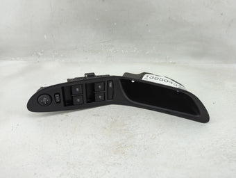 compare product 2016-2020 Buick Envision Master Power Window Switch Replacement Driver Side Left P/N:23235402 Fits Fits 2016 2017 2018 2019 2020 OEM Used Auto Parts
