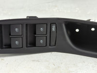 2016-2020 Buick Envision Master Power Window Switch Replacement Driver Side Left P/N:23235402 Fits Fits 2016 2017 2018 2019 
