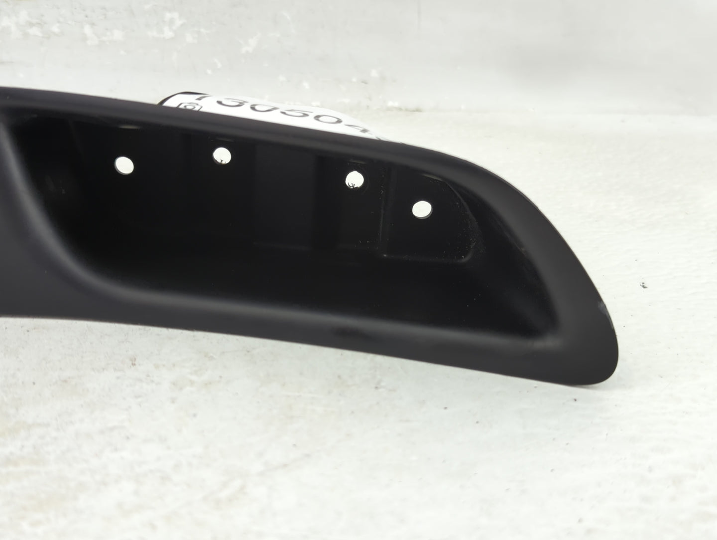2016-2020 Buick Envision Master Power Window Switch Replacement Driver Side Left P/N:23235402 Fits Fits 2016 2017 2018 2019 