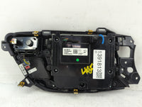 2019-2020 Buick Envision Radio AM FM Cd Player Receiver Replacement P/N:544930977 84518613 Fits Fits 2019 2020 OEM Used Auto