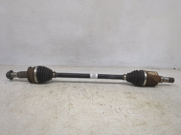 2019-2020 Buick Envision Axle Shaft Rear Driver Cv C/v - Oemusedautoparts1.com