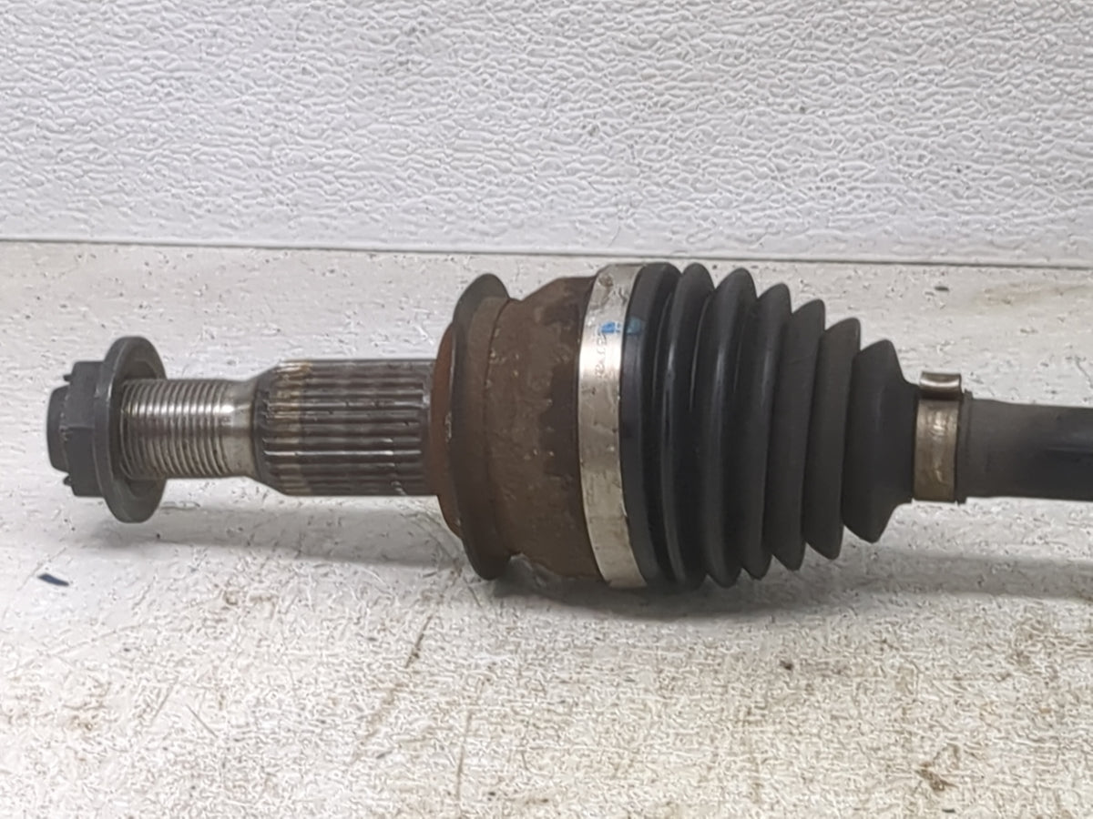 2019-2020 Buick Envision Axle Shaft Rear Driver Cv C/v - Oemusedautoparts1.com