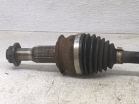 2019-2020 Buick Envision Axle Shaft Rear Driver Cv C/v - Oemusedautoparts1.com