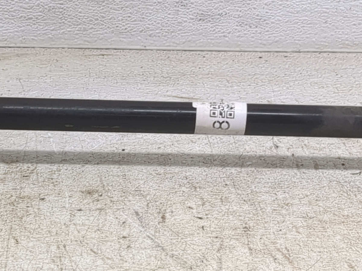 2019-2020 Buick Envision Axle Shaft Rear Driver Cv C/v - Oemusedautoparts1.com