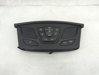 2016-2020 Buick Envision Climate Control Module Temperature AC/Heater Replacement P/N:84443701 13598833 Fits OEM Used Auto P