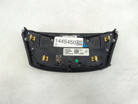 2016-2020 Buick Envision Climate Control Module Temperature AC/Heater Replacement P/N:84443701 13598833 Fits OEM Used Auto P