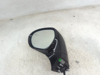 2017-2020 Buick Envision Driver Side View Mirror - Left Door Mirror OEM Used - Oemusedautoparts1.com
