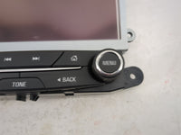 2020 Buick Envision Radio Control Panel 1469685 - Oemusedautoparts1.com