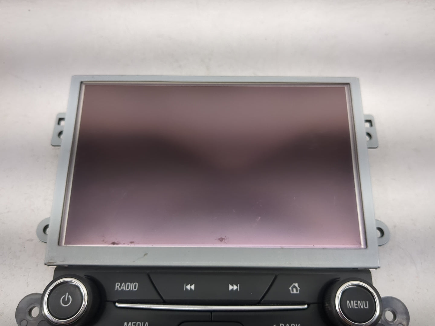 2020 Buick Envision Radio Control Panel 1469685 - Oemusedautoparts1.com