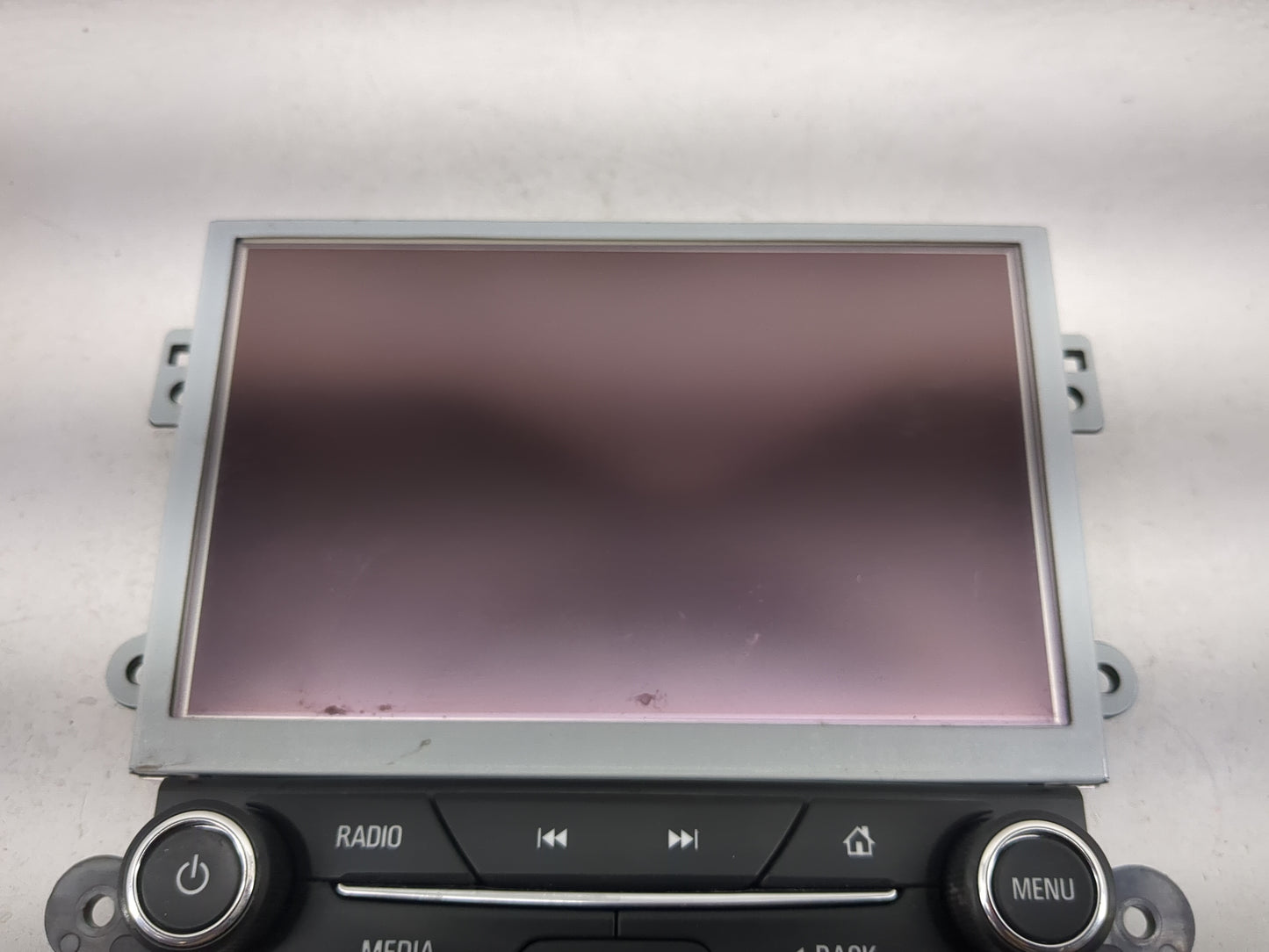 2020 Buick Envision Radio Control Panel 1469685 - Oemusedautoparts1.com