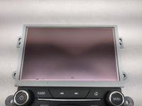 2020 Buick Envision Radio Control Panel 1469685 - Oemusedautoparts1.com