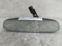 2017-2020 Buick Envision Interior Rear View Mirror Replacement OEM P/N:13594082 011420905-4318 Fits Fits 2017 2018 2019 2020