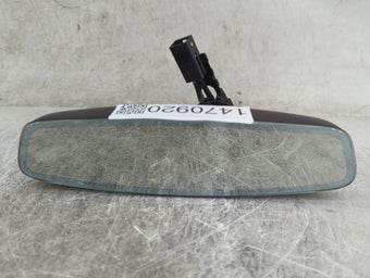 compare product 2017-2020 Buick Envision Interior Rear View Mirror Replacement OEM P/N:13594082 011420905-4318 Fits Fits 2017 2018 2019 2020 OEM Used Auto Parts