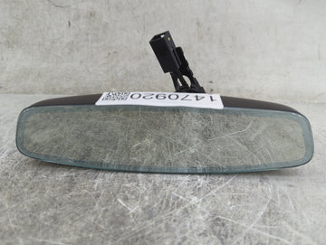 2017-2020 Buick Envision Interior Rear View Mirror Replacement OEM P/N:13594082 011420905-4318 Fits Fits 2017 2018 2019 2020