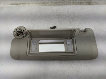 compare product 2016-2020 Buick Envision Sun Visor Shade Replacement Driver Left Mirror Fits Fits 2016 2017 2018 2019 2020 OEM Used Auto Parts