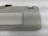 2016-2020 Buick Envision Sun Visor Shade Replacement Driver Left Mirror Fits Fits 2016 2017 2018 2019 2020 OEM Used Auto Par