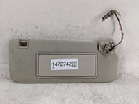 2016-2020 Buick Envision Sun Visor Shade Replacement Passenger Right Mirror Fits Fits 2016 2017 2018 2019 2020 OEM Used Auto