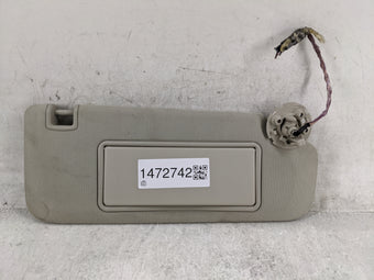 compare product 2016-2020 Buick Envision Sun Visor Shade Replacement Passenger Right Mirror Fits Fits 2016 2017 2018 2019 2020 OEM Used Auto Parts