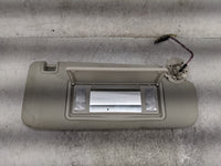 2016-2020 Buick Envision Sun Visor Shade Replacement Passenger Right Mirror Fits Fits 2016 2017 2018 2019 2020 OEM Used Auto