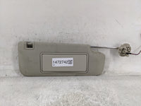 2016-2020 Buick Envision Sun Visor Shade Replacement Passenger Right Mirror Fits Fits 2016 2017 2018 2019 2020 OEM Used Auto