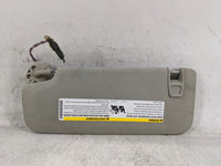 2016-2020 Buick Envision Sun Visor Shade Replacement Passenger Right Mirror Fits Fits 2016 2017 2018 2019 2020 OEM Used Auto