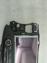 2020 Buick Envision Radio Control Panel 1483012 - Oemusedautoparts1.com